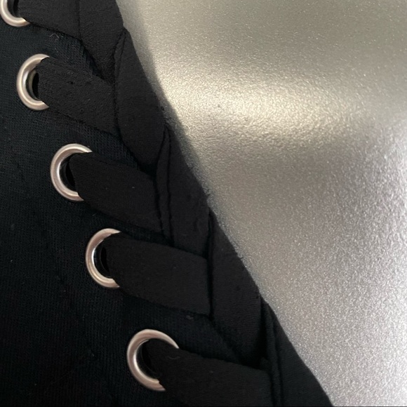 Mercer & Madison Women’s Black Dress - Picture 13 of 15